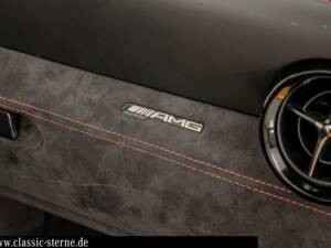 Image 13/15 of Mercedes-Benz SLS AMG Black Series (2014)