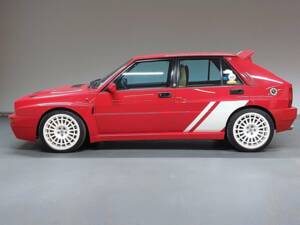 Image 6/15 of Lancia Delta HF Integrale Evoluzione II (1994)