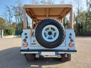 Immagine 6/21 di Iveco Massif 3.0 HPT (2010)