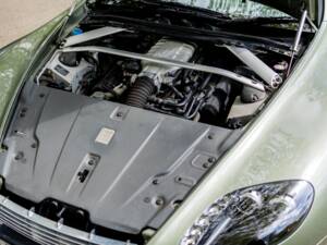 Immagine 5/14 di Aston Martin V8 Vantage (2007)