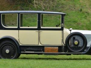 Image 8/50 de Rolls-Royce 40&#x2F;50 HP Silver Ghost (1923)