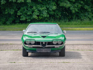 Imagen 5/27 de Alfa Romeo Montreal (1972)