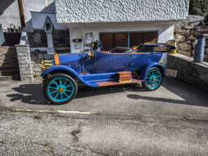 Immagine 3/59 di FIAT Zero 12&#x2F;15 HP (1910)