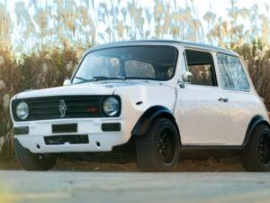 Image 1/7 of Innocenti Mini 90 (1974)