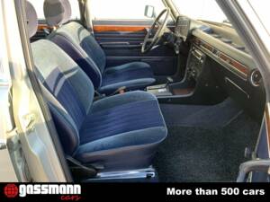 Immagine 7/15 di BMW 3,3 L (1974)