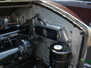 Image 32/39 de Rolls-Royce Phantom I (1929)