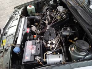 Image 50/67 de Volkswagen Scirocco II GT (1984)