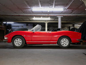 Image 5/40 of FIAT Dino Spider (1967)