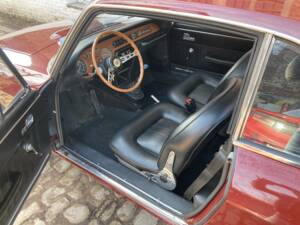 Bild 14/28 von Lancia Fulvia 1.3 S (1971)