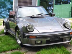 Image 6/104 of Porsche 911 Carrera 3.2 (1986)