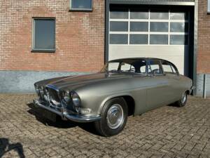 Afbeelding 7/7 van Jaguar Mk X 4.2 (1966)