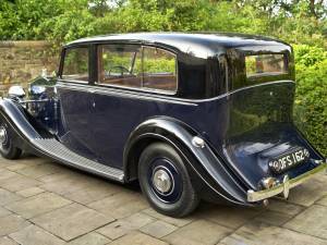 Bild 1/50 von Rolls-Royce Wraith Mulliner (1939)