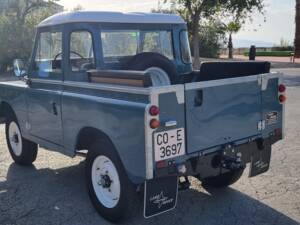 Bild 8/35 von Land Rover 88 (1976)