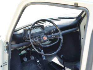 Bild 40/90 von FIAT 500 L (1969)