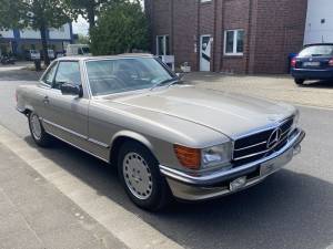 Image 34/49 of Mercedes-Benz 300 SL (1986)