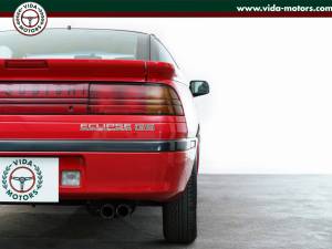 Imagen 6/38 de Mitsubishi Eclipse GS (1993)