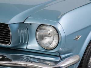Image 20/50 of Ford Mustang 289 (1966)