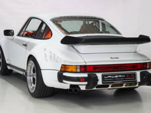 Imagen 7/31 de Porsche 911 Turbo 3.3 (1978)