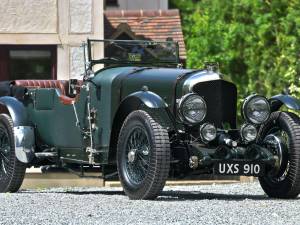 Bild 2/50 von Racing Green B Special Speed 8 (1949)