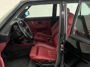 Image 10/21 de BMW M5 (1987)