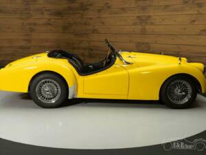 Bild 5/19 von Triumph TR 3A (1960)