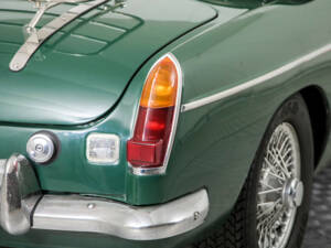 Image 31/50 de MG MGB (1967)