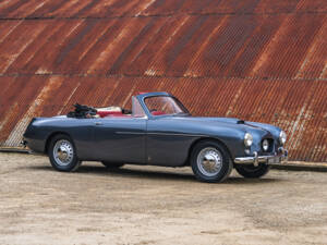 Imagen 7/36 de Bristol 405 (1956)