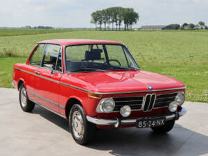 Image 33/50 of BMW 2002 (1970)