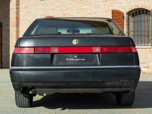 Image 8/49 of Alfa Romeo 164 2.0 Super (1995)