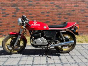 Bild 15/18 von Ducati DUMMY (1978)