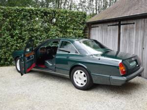 Image 12/43 of Bentley Continental R (1993)