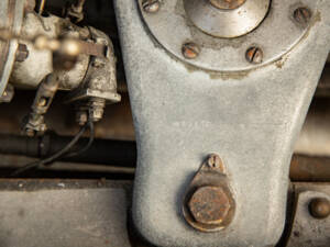 Image 50/50 of Bentley 6 1&#x2F;2 Litre (1929)