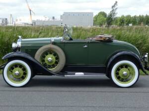Image 5/22 of Ford Model A (1931)
