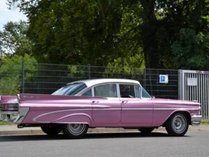 Image 10/19 de Pontiac Star Chief (1959)