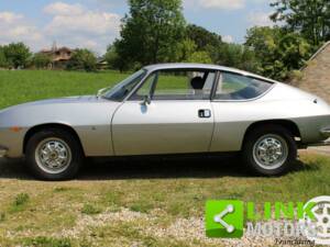 Imagen 2/10 de Lancia Fulvia Sport 1.6 (Zagato) (1972)