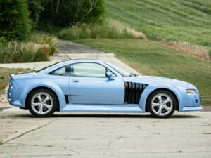 Image 5/41 of MG XPower SV (2007)