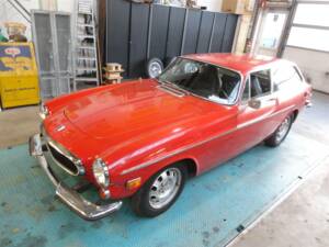 Bild 19/41 von Volvo 1800 ES (1973)