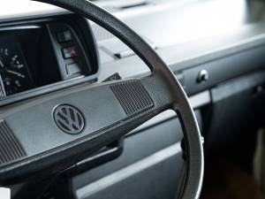 Bild 15/50 von Volkswagen T3 Caravelle D 1.7 (1989)