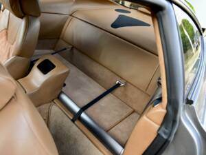 Bild 31/50 von Aston Martin V12 Vanquish (2001)