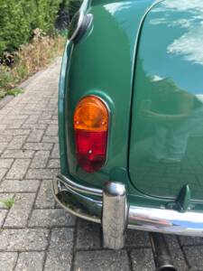 Image 11/19 of Austin Mini Cooper 998 MK1 (1965)