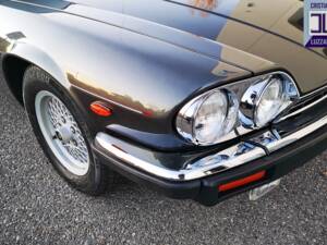 Image 49/70 of Jaguar XJ-S Convertible (1988)