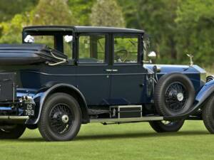 Immagine 12/50 di Rolls-Royce 40&#x2F;50 HP Silver Ghost (1923)