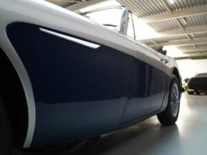 Image 43/50 de Austin-Healey 3000 Mk III (BJ8) (1965)