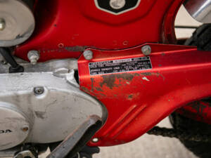 Afbeelding 22/22 van Honda DUMMY (1972)