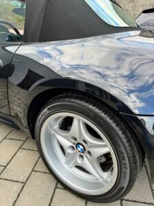 Immagine 7/26 di BMW Z3 M 3.2 (1998)
