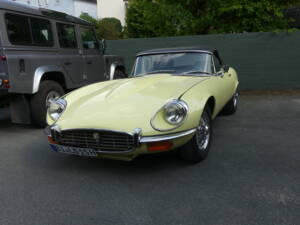 Bild 2/59 von Jaguar E-Type V12 (1972)