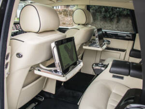 Imagen 18/24 de Rolls-Royce Phantom VII (2014)