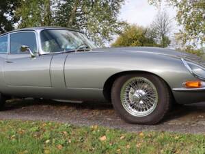 Bild 2/34 von Jaguar E-Type 4.2 (1967)