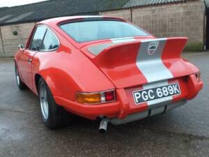 Bild 5/12 von Porsche 911 2.4 T (1972)