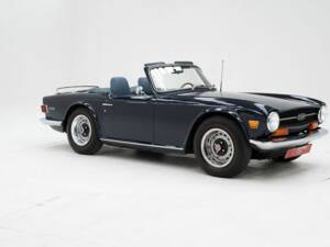 Immagine 3/15 di Triumph TR 6 (1969)